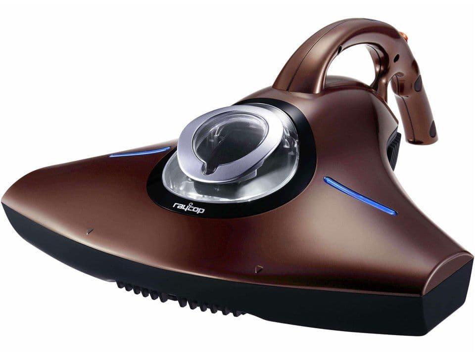 新品未開封　レイコップ　RS300-JBR　スタイリッシュブラウン　プレゼント