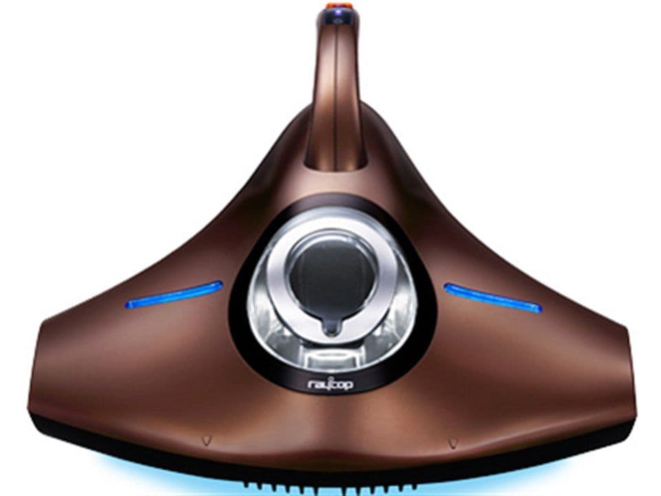 新品未開封　レイコップ　RS300-JBR　スタイリッシュブラウン　プレゼント