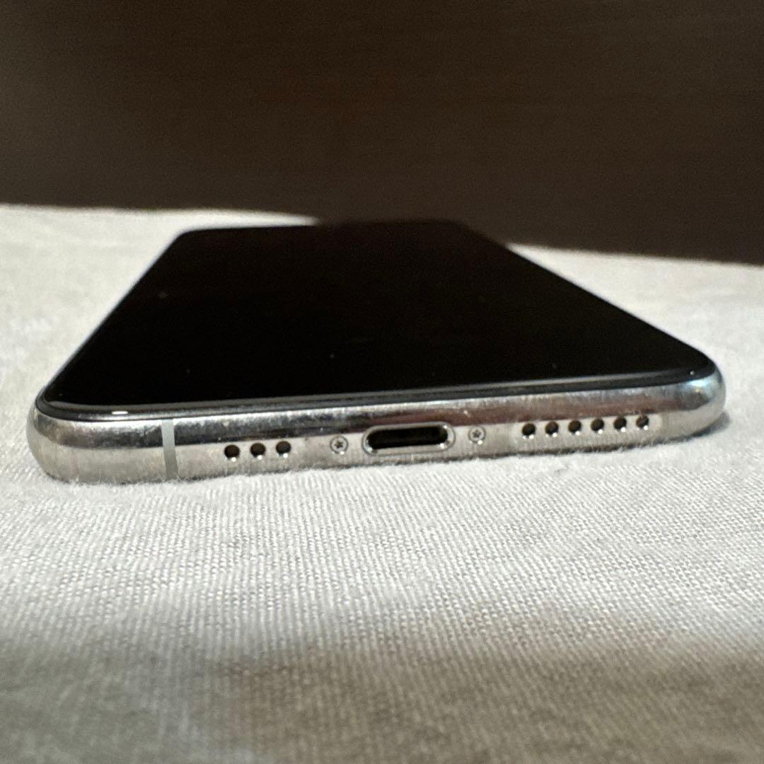 Apple iPhone 11pro 64GB ケース付き 初期化済み