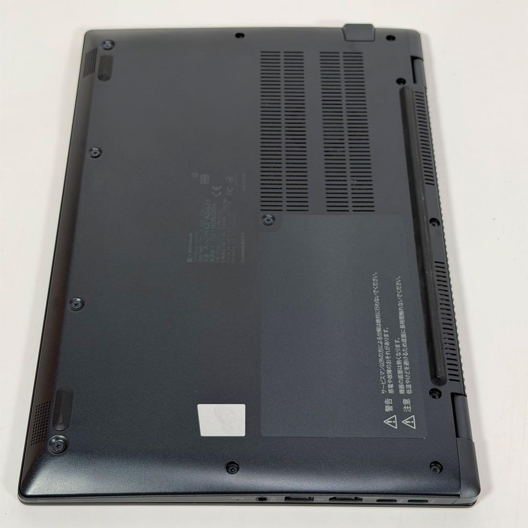 53.G83/HU 超軽量 i5-11世代 16G512G Office2024