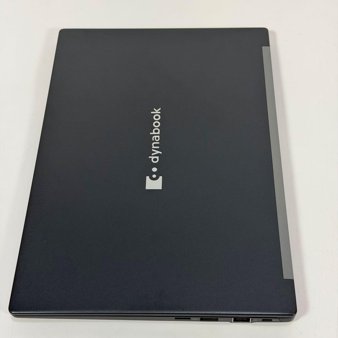 53.G83/HU 超軽量 i5-11世代 16G512G Office2024