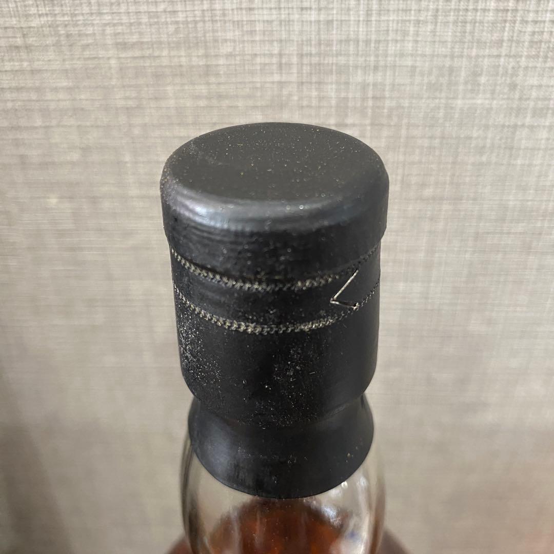 【未開栓】Cadenhead's25年オーセンティックコレクション700ml