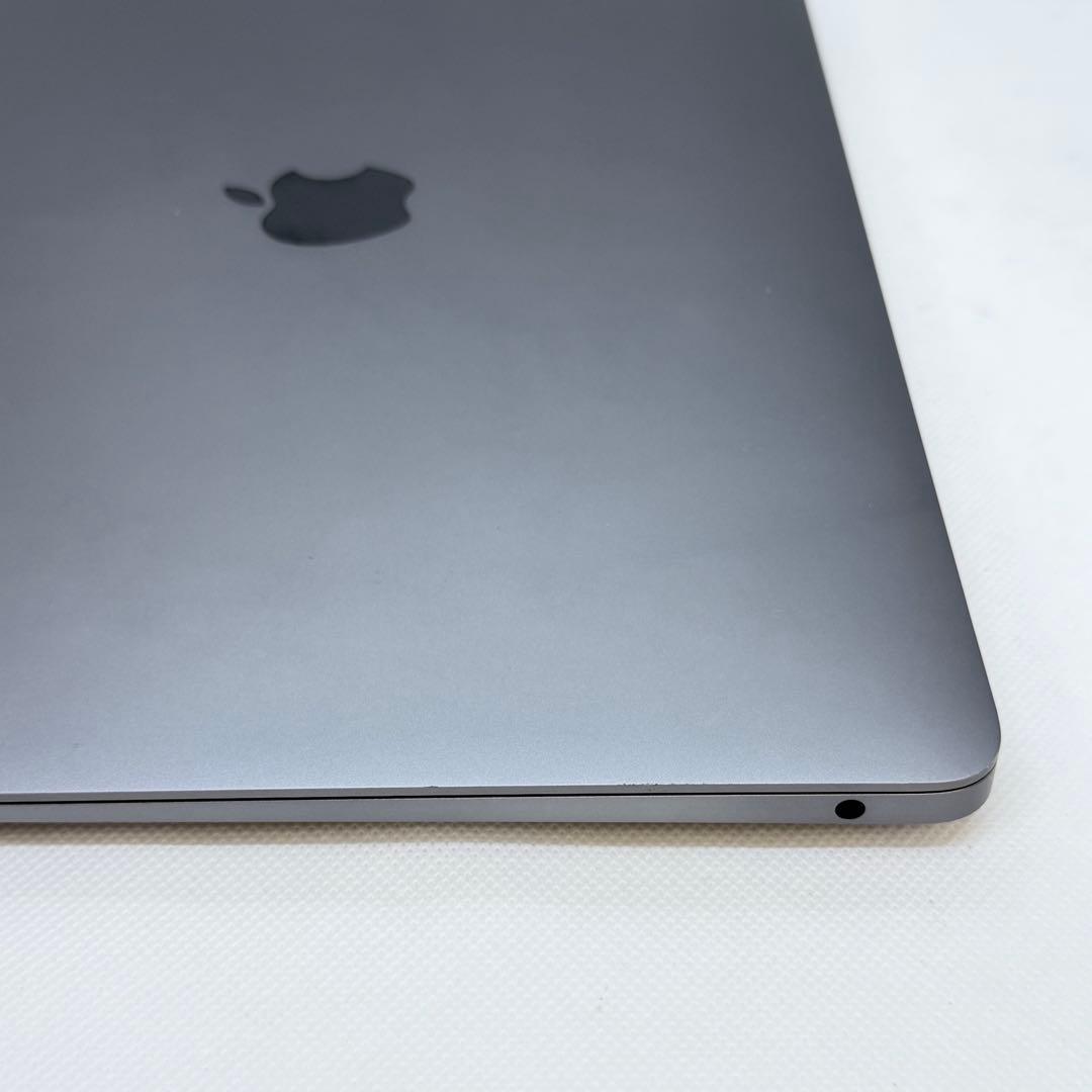 【良品・爆速16GB】MacBook Air M1(２０２０) 512GB