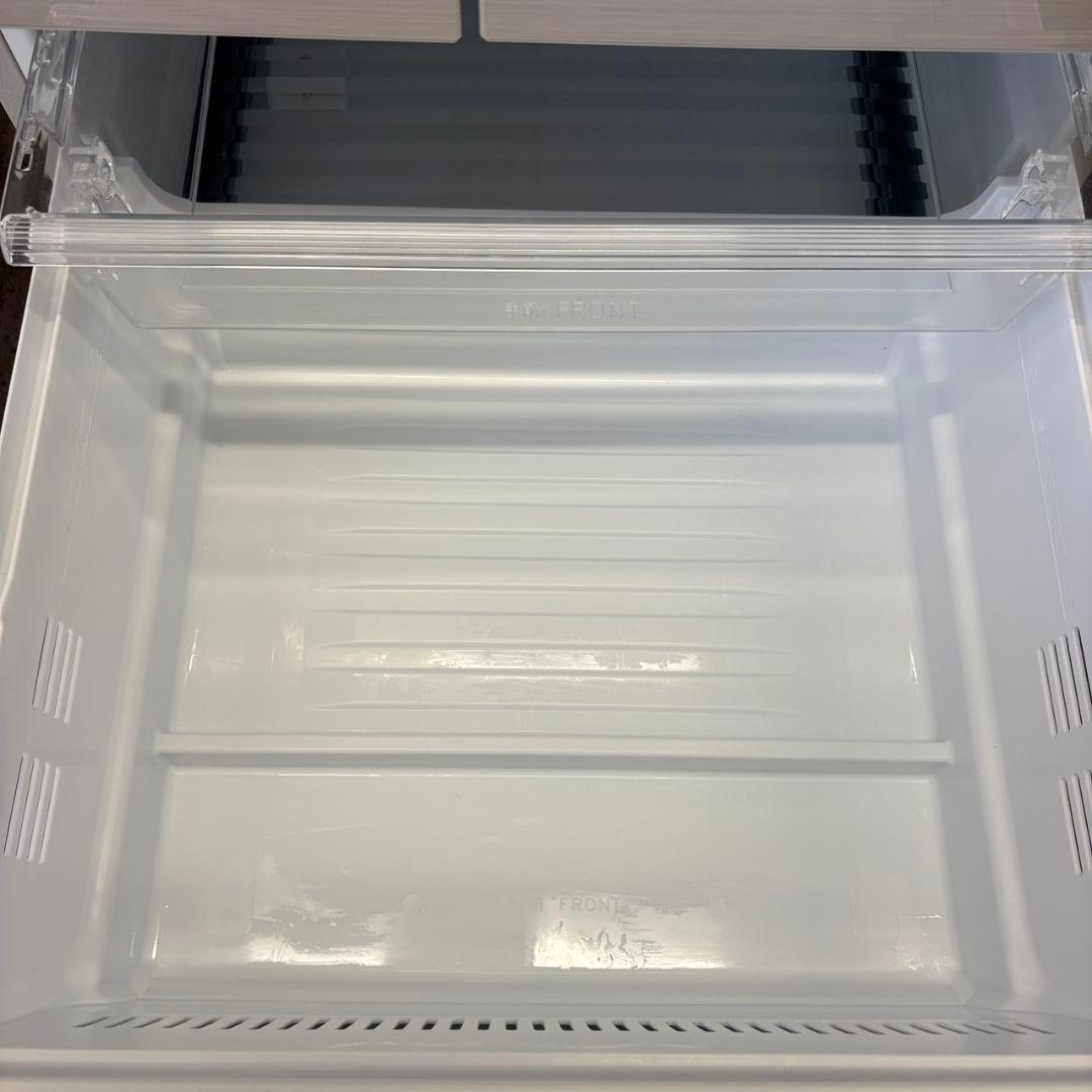 244　冷蔵庫　パナソニック　400ℓ-500ℓ　大型　安い　綺麗　設置無料