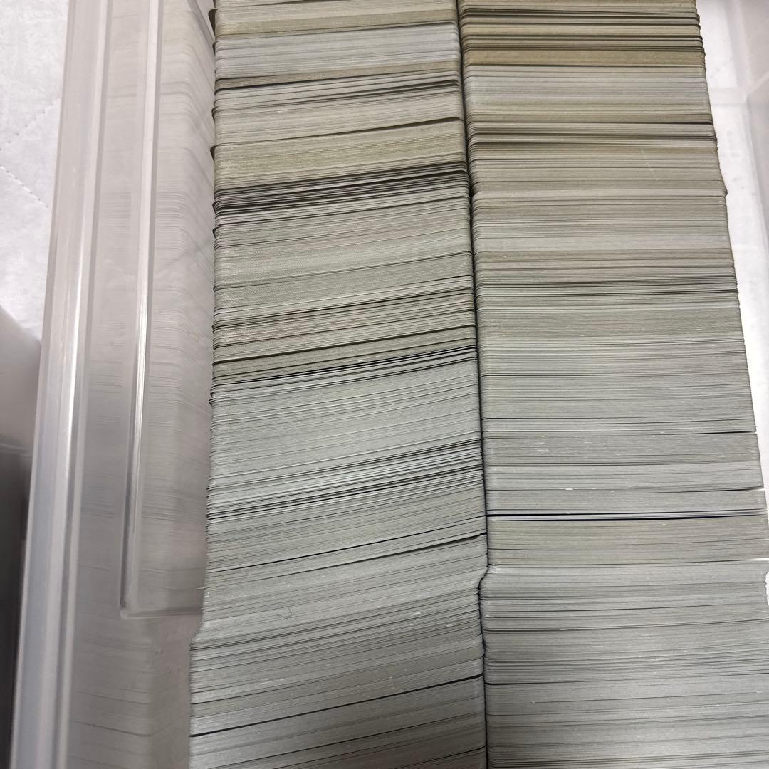 帰*★様 ポケモンカード　引退品　約万枚