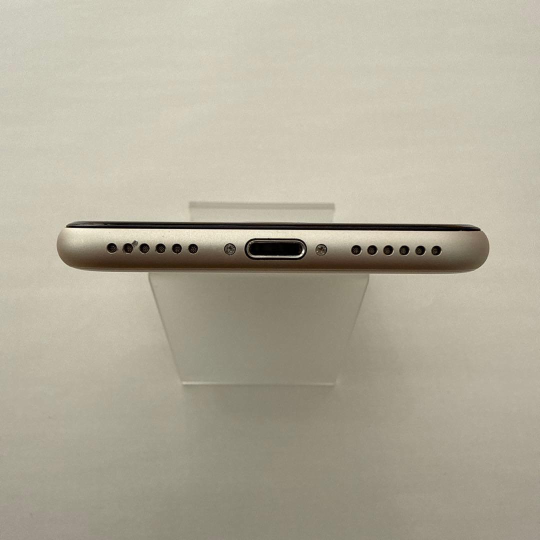 【美品】iPhone SE 第3世代 スターライト 128GB SIMフリー