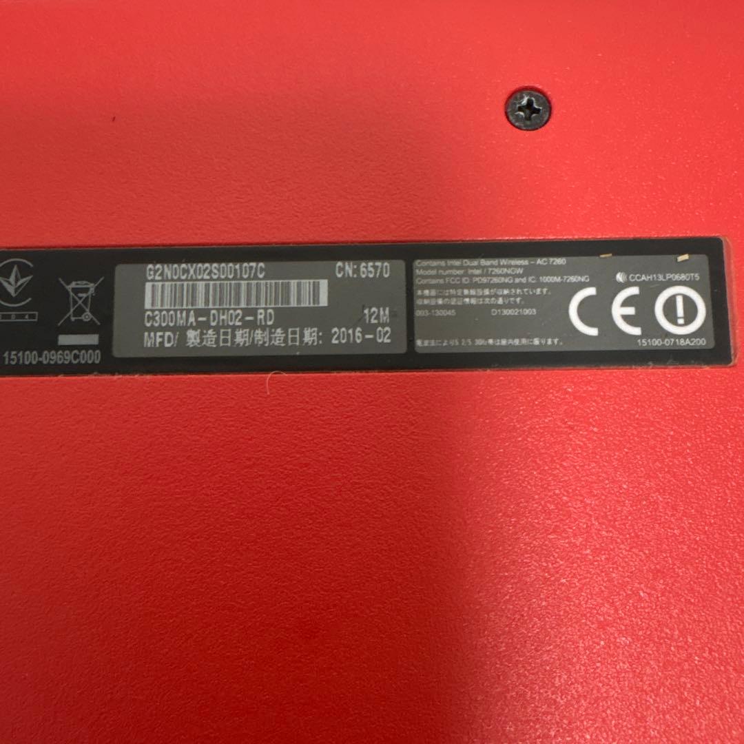 大*❗様 【現状品】パナソニック TOSHIBA ASUSノートPC 4台セット