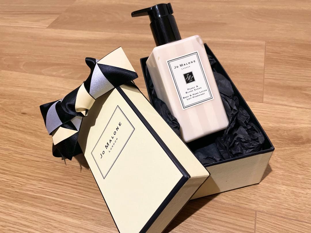 Jo Malone ボディ＆ハンドローション 250ml