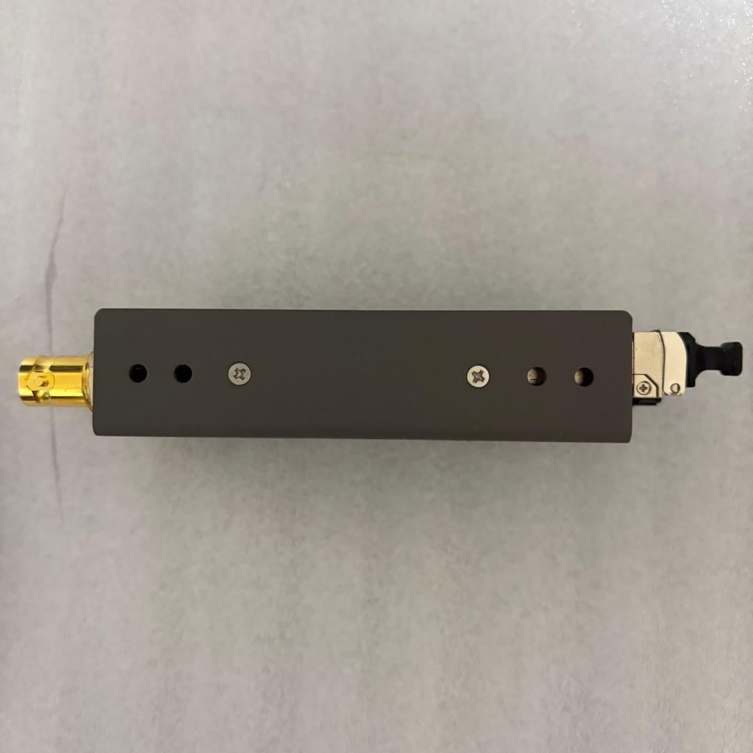 AJA FiDO-2T-12G デュアル12G-SDIコンバーター