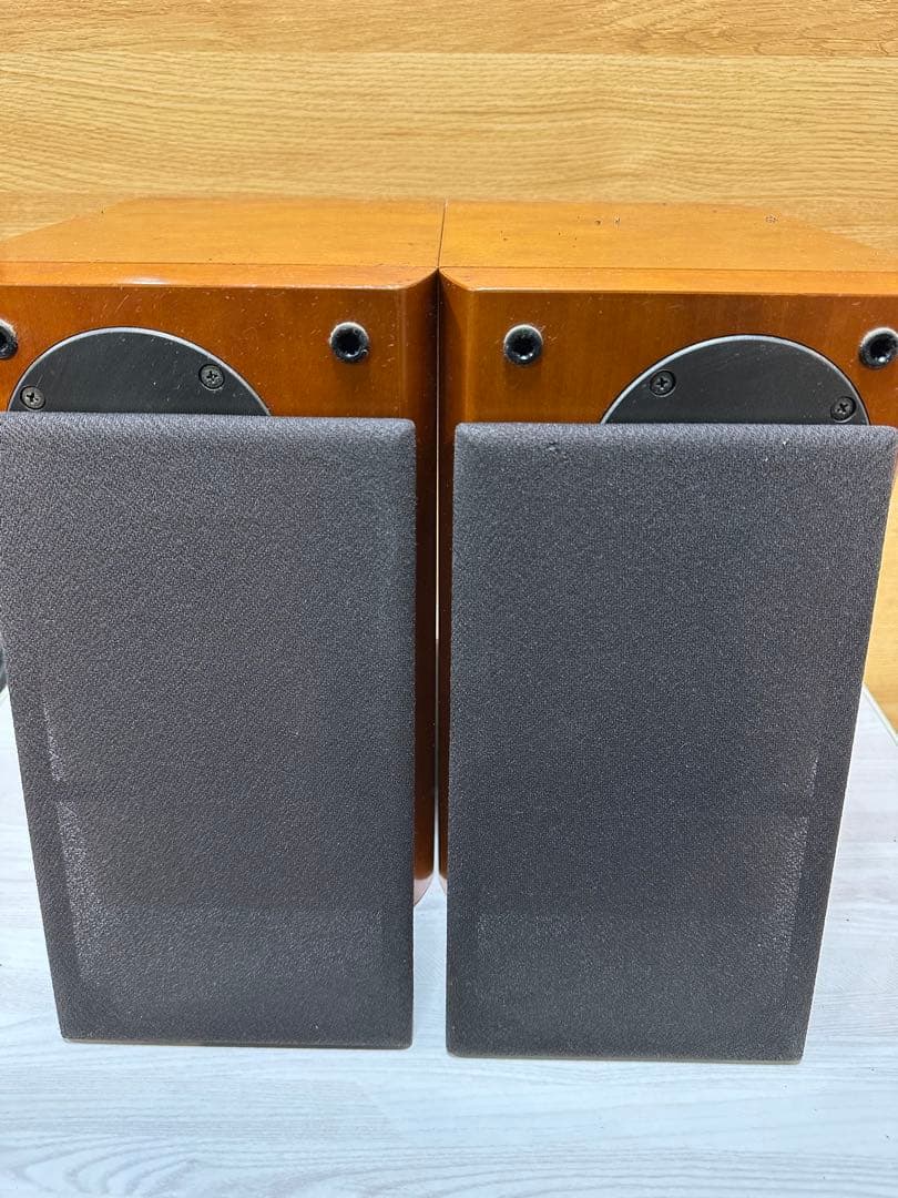 スピーカー・ウーファー ONKYO D-102EX