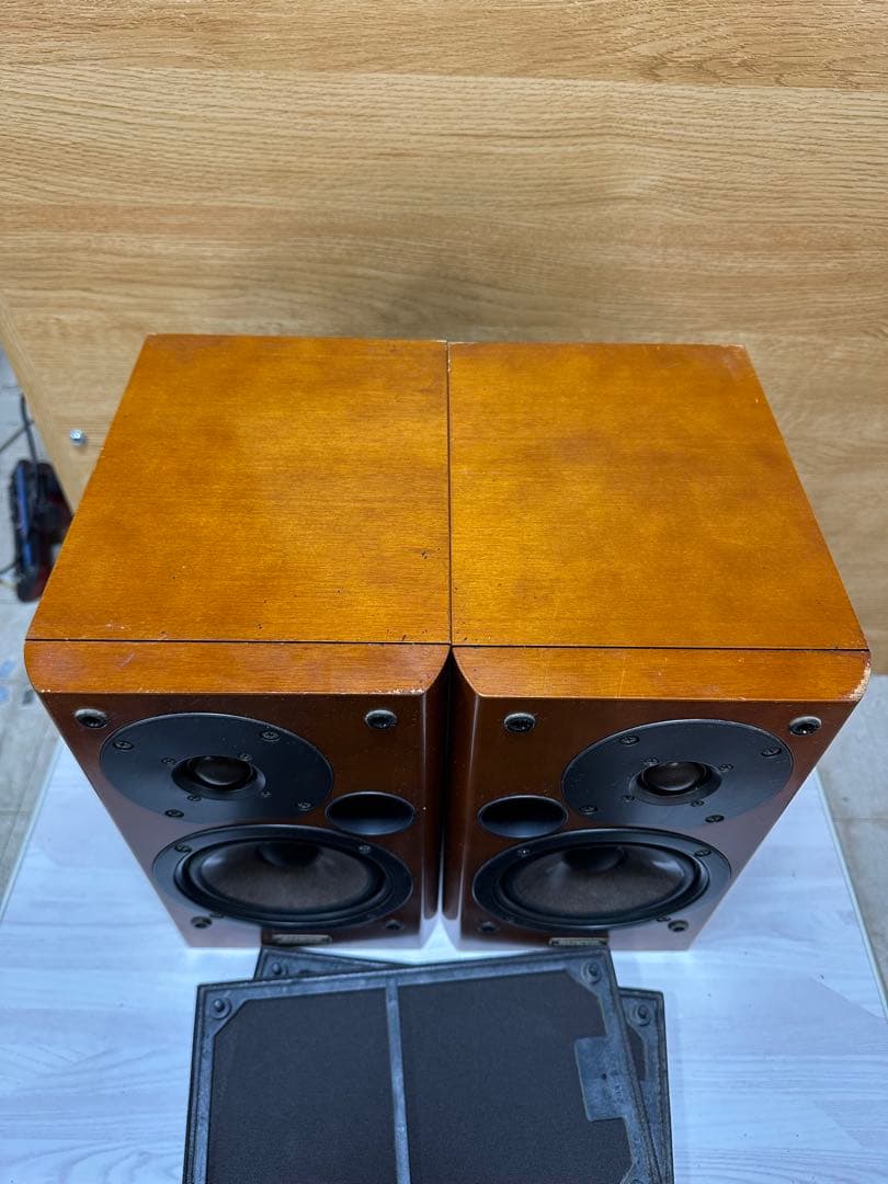 スピーカー・ウーファー ONKYO D-102EX