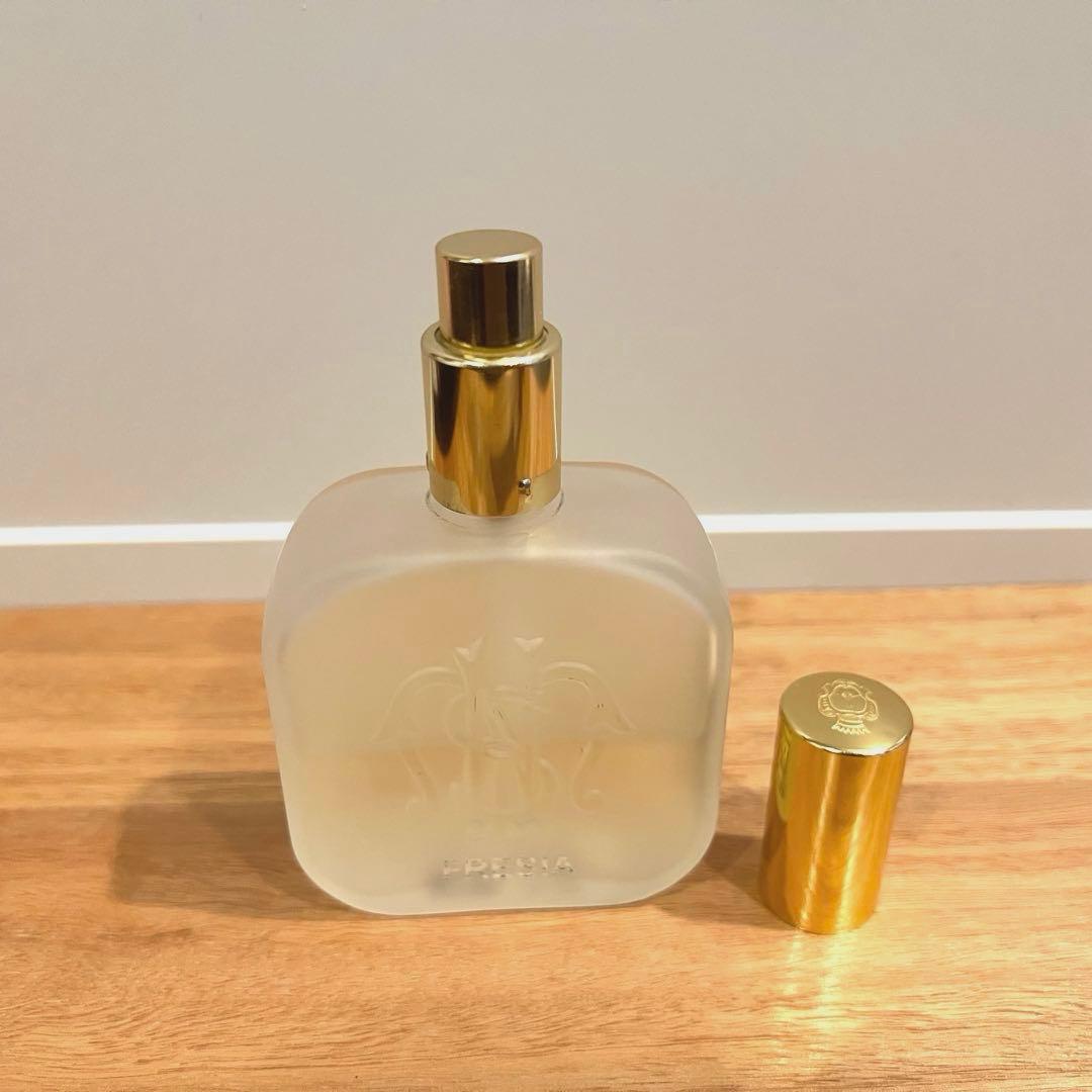 サンタマリアノヴェッラ　フリージア　100ml 残量約5割