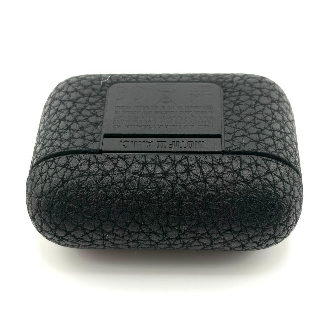 【美品】Marshall Motif II A.N.C. 動作確認済み #329