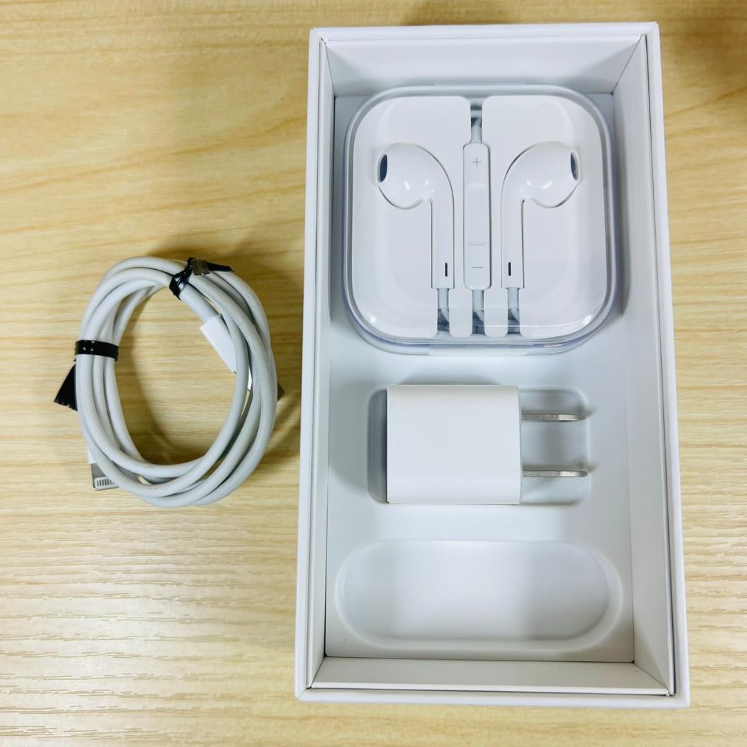 T362 超美品 au iPhone5s 16GB Gold