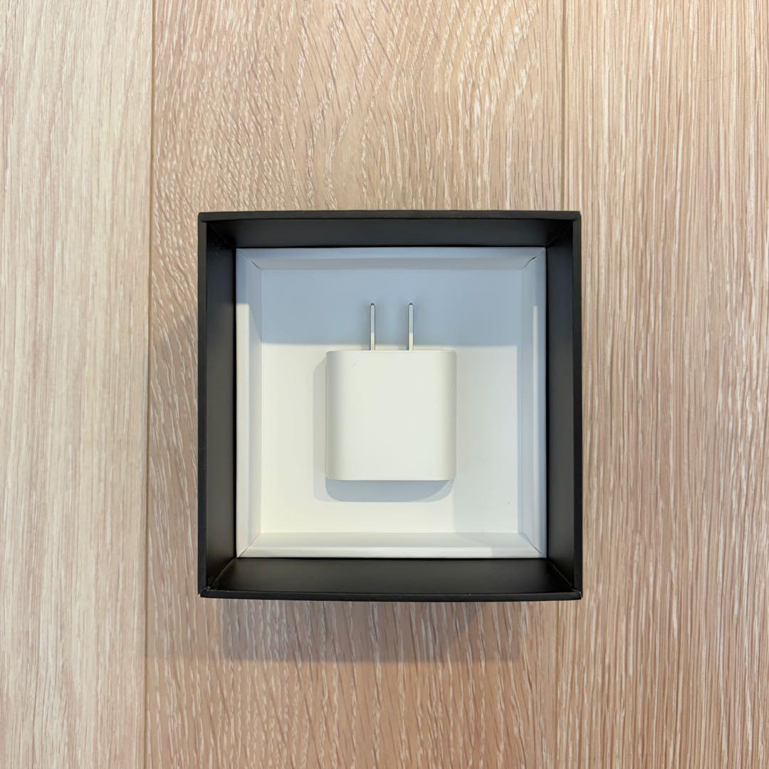 【美品】Apple Pod mini ブラック