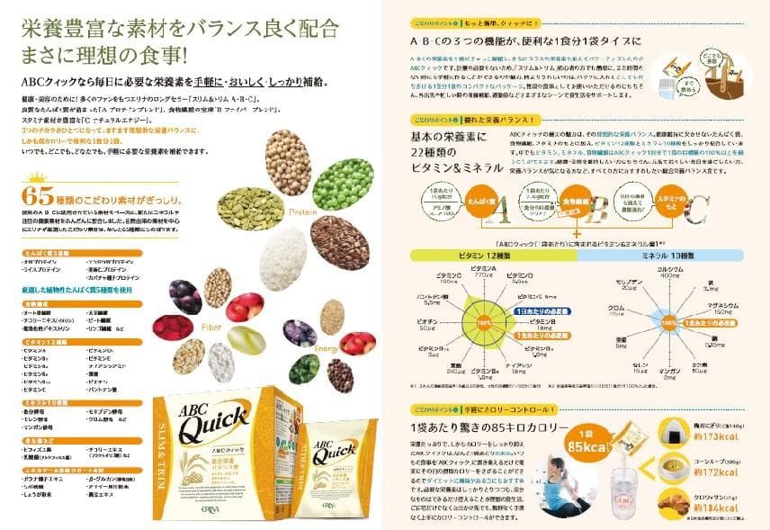エリナ ABCクイック 2箱 22種のビタミン 賞味期限2027年8月以降
