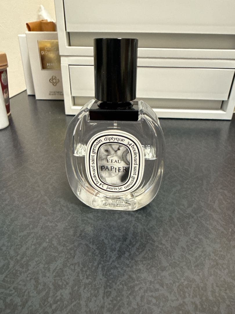 diptyque Eau Papier 50ml ロー パピエ