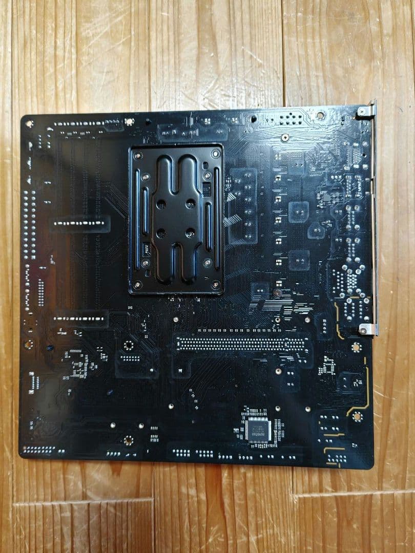 ASRock A620M PRO RS WiFi AM5 マザーボード