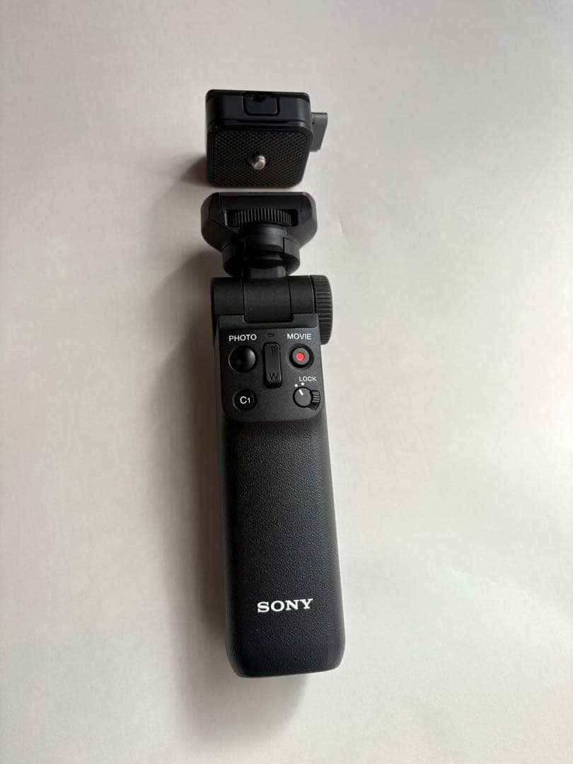 SONY-ZV-E10Yミラーレス一眼レフカメラ、Wズームレンズセット