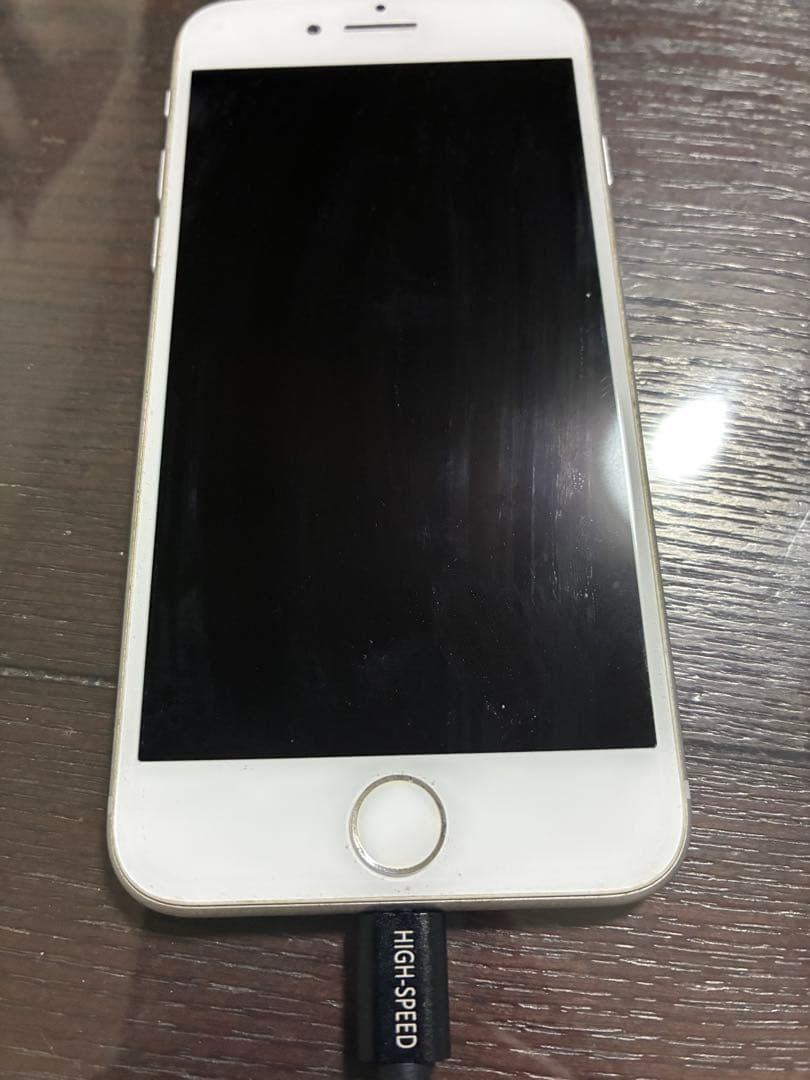 スマートフォン本体 Apple iPhone 8 64GB iOS 16.7.1