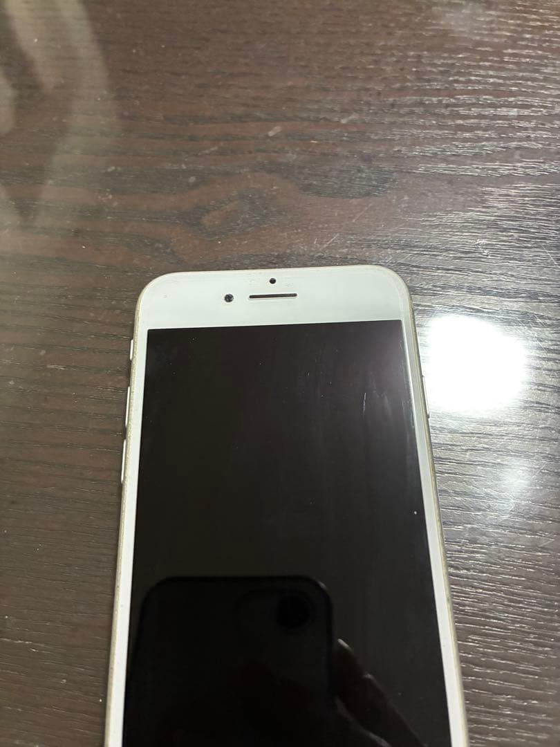スマートフォン本体 Apple iPhone 8 64GB iOS 16.7.1