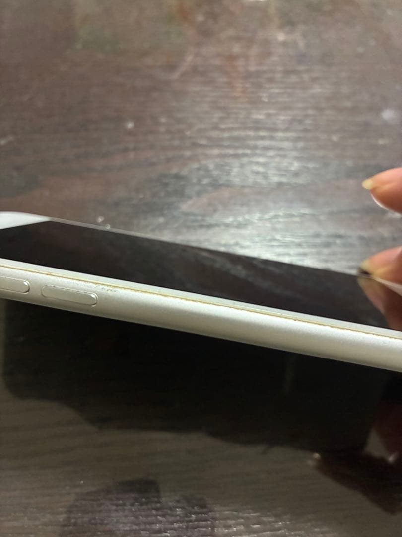 スマートフォン本体 Apple iPhone 8 64GB iOS 16.7.1