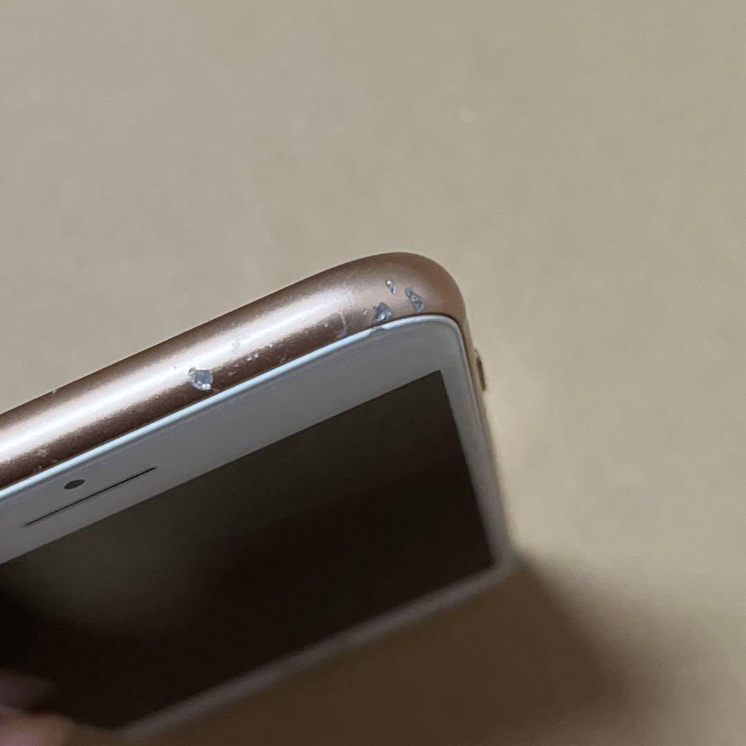 iPhone8 本体 64GB