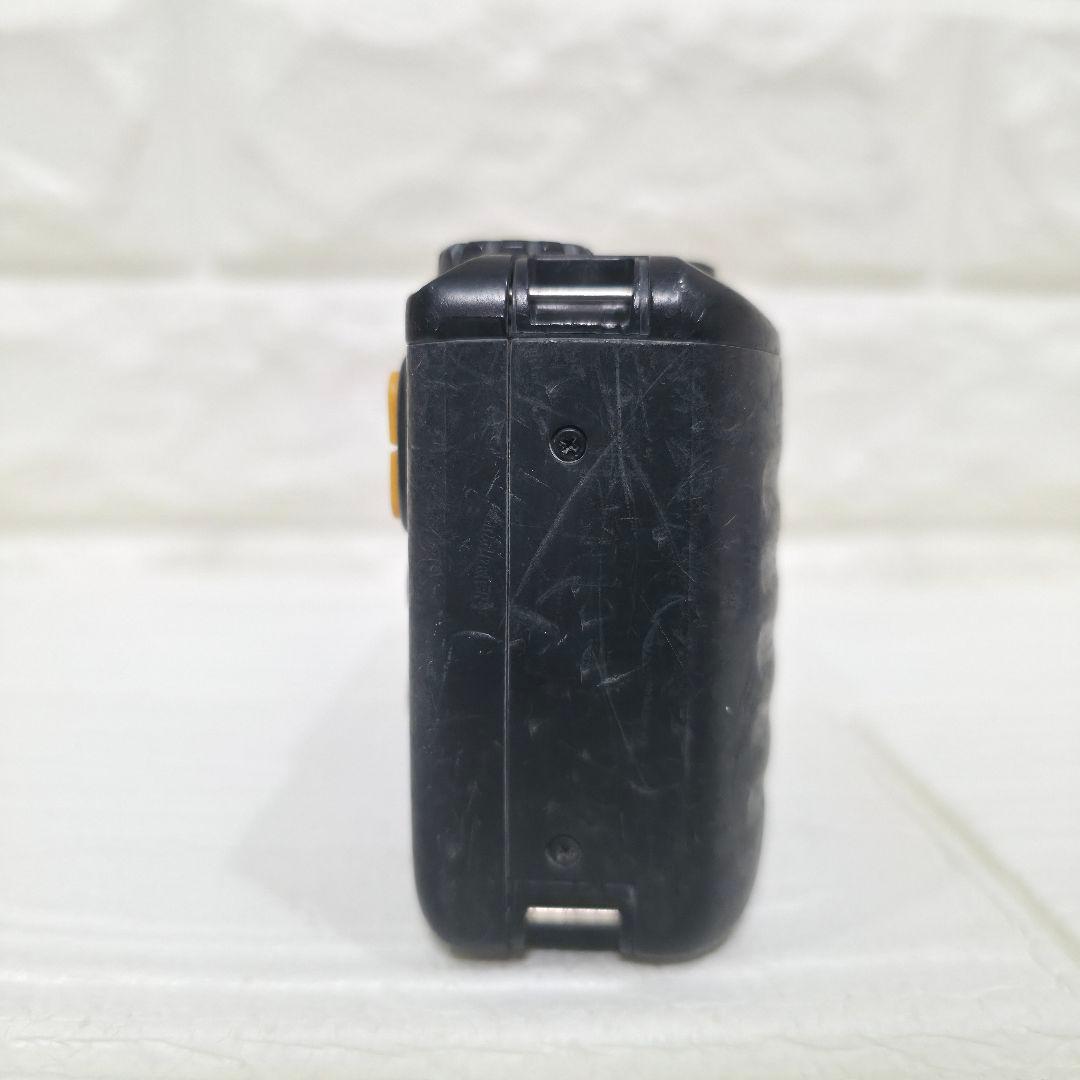504【動作良好】RICOH G800 コンパクトデジタルカメラ　現場用カメラ