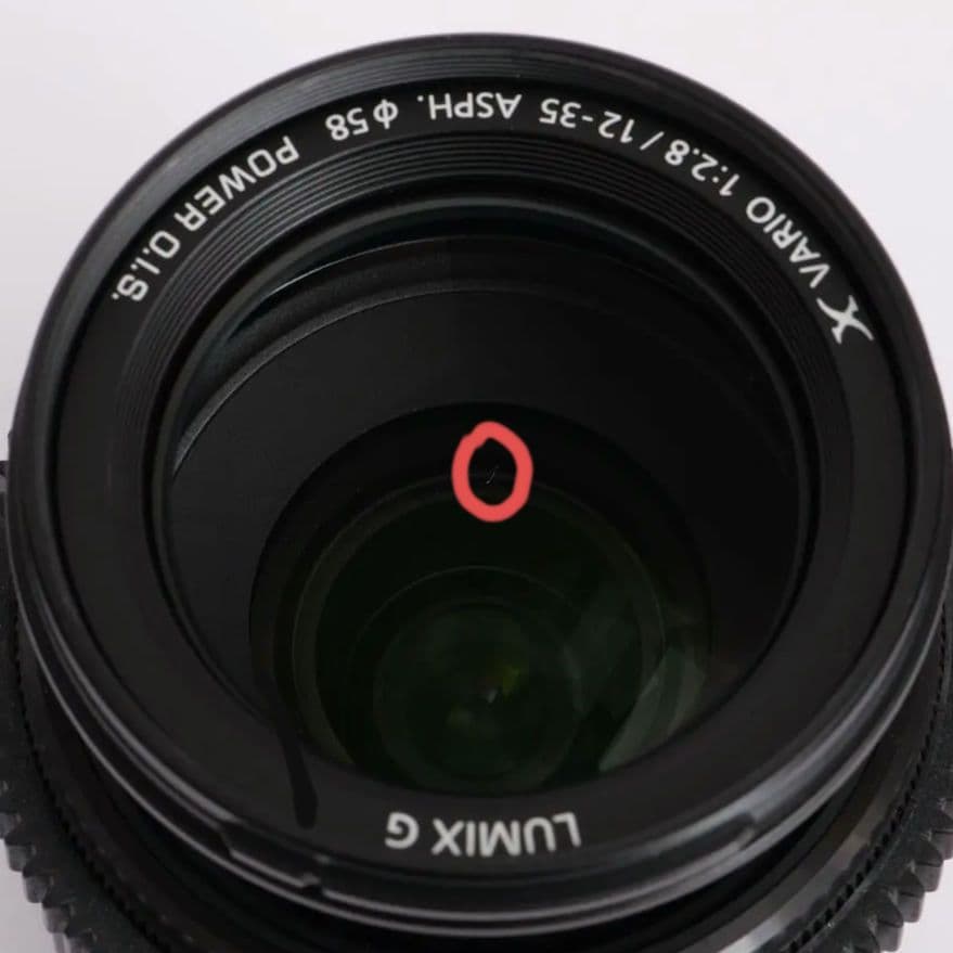 lumix12-35 f2.8　+　sigma 16mm f1.4 mft