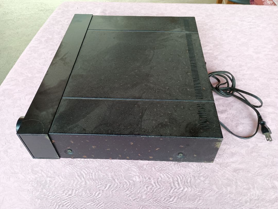 プリアンプ　ONKYO P306