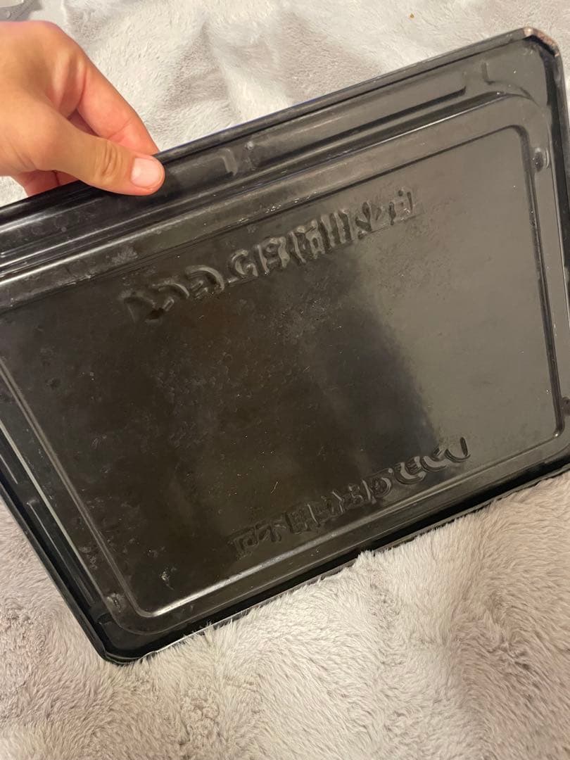 TOSHIBA オーブンレンジ ER-MD7