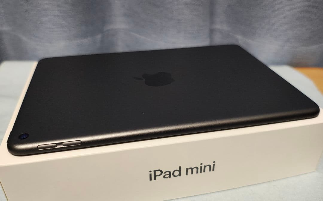【美品】Apple iPad mini 第5世代 64GB A2133