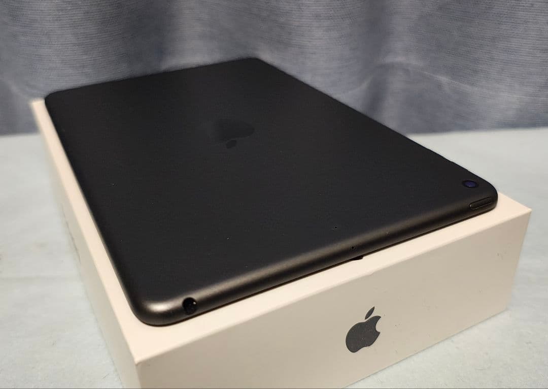 【美品】Apple iPad mini 第5世代 64GB A2133