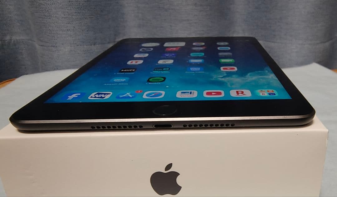 【美品】Apple iPad mini 第5世代 64GB A2133