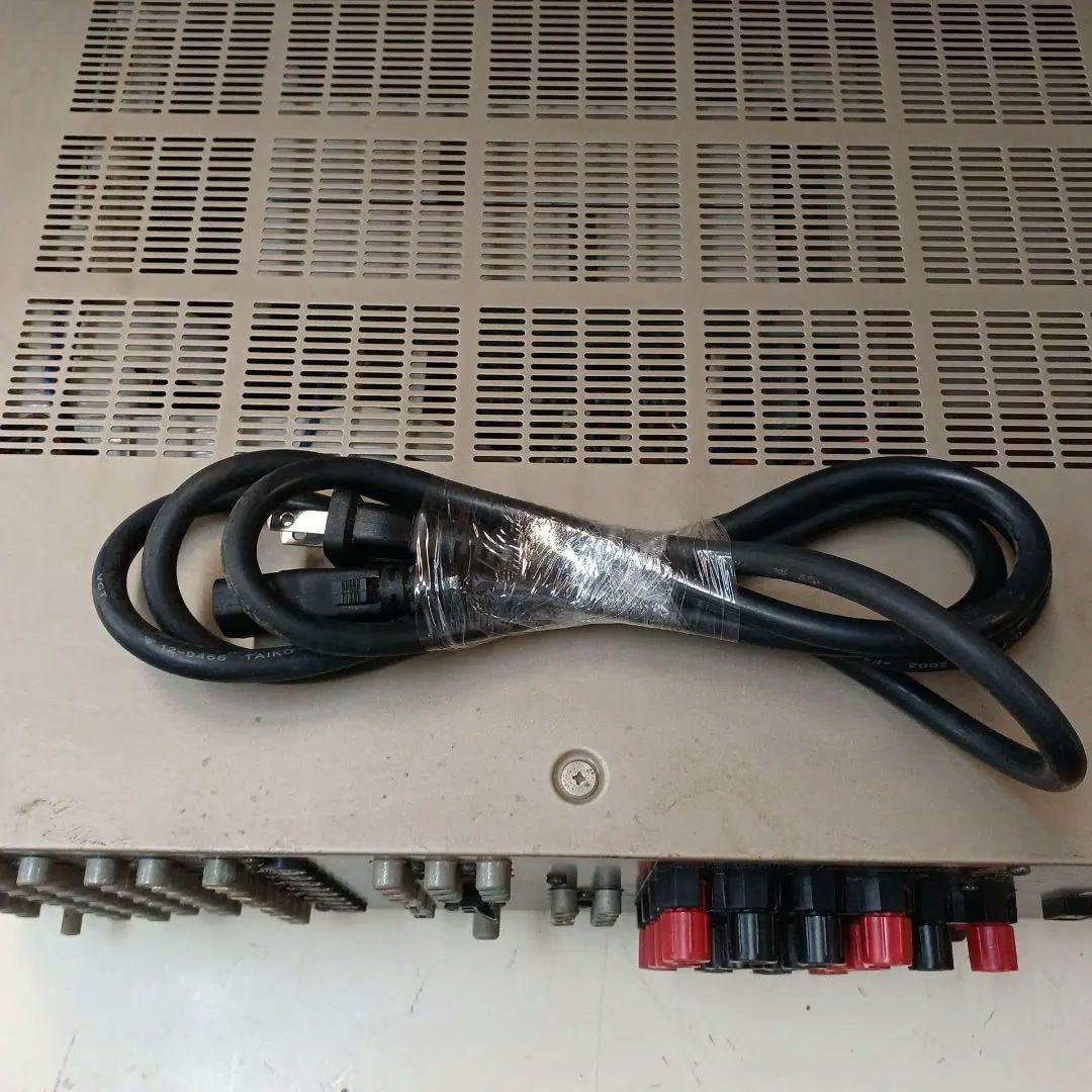 【ジャンク・現状渡し】YAMAHA DSP-AX1400 AVアンプ