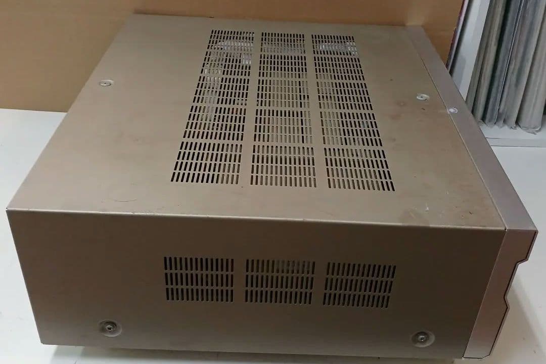 【ジャンク・現状渡し】YAMAHA DSP-AX1400 AVアンプ