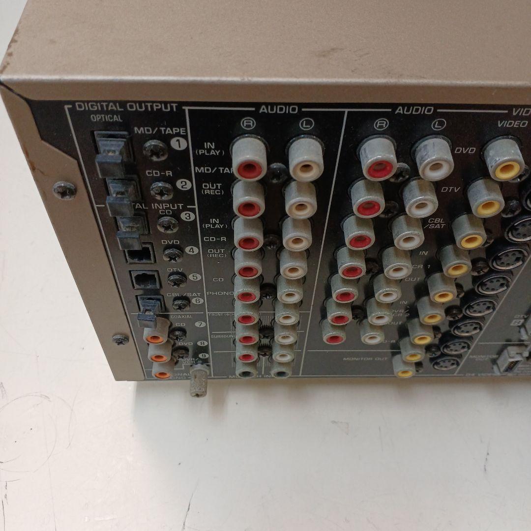 【ジャンク・現状渡し】YAMAHA DSP-AX1400 AVアンプ