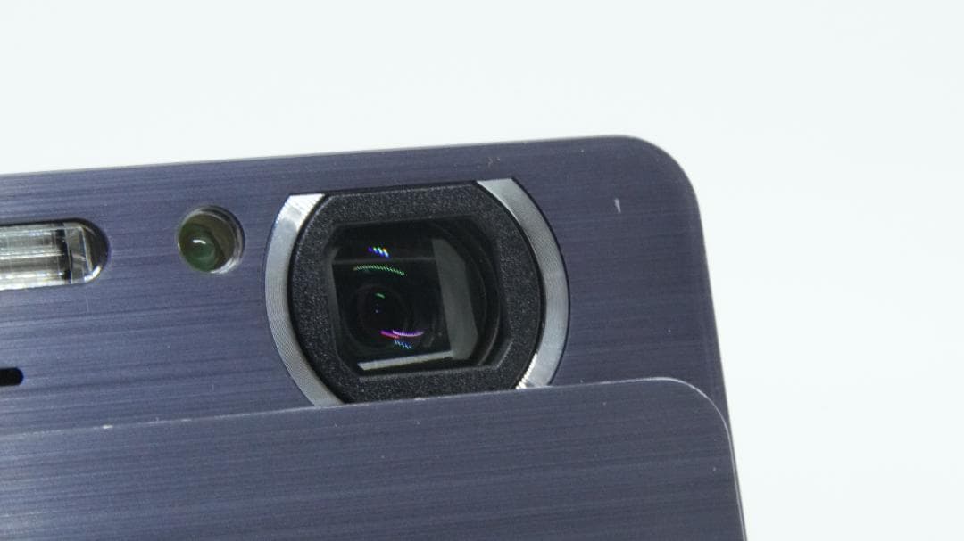 【C2275】 SONY Cyber-shot DSC-T700 ソニー
