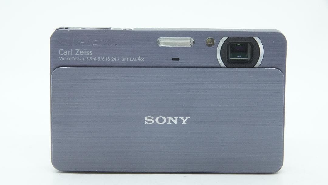 【C2275】 SONY Cyber-shot DSC-T700 ソニー