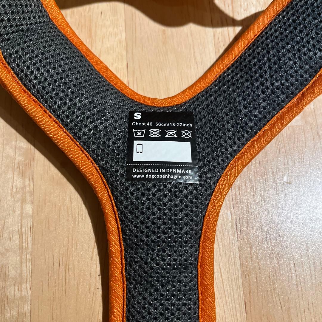 ドッグコペンハーゲン　コンフォートウォークプロハーネス