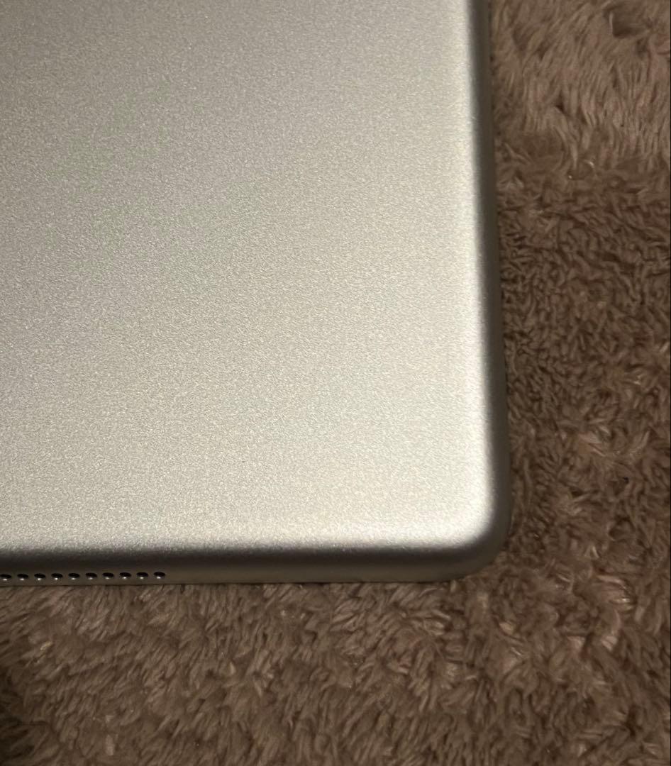 【匿名取引】iPad 第9世代 256GB 10.2インチ 中古品 本体のみ