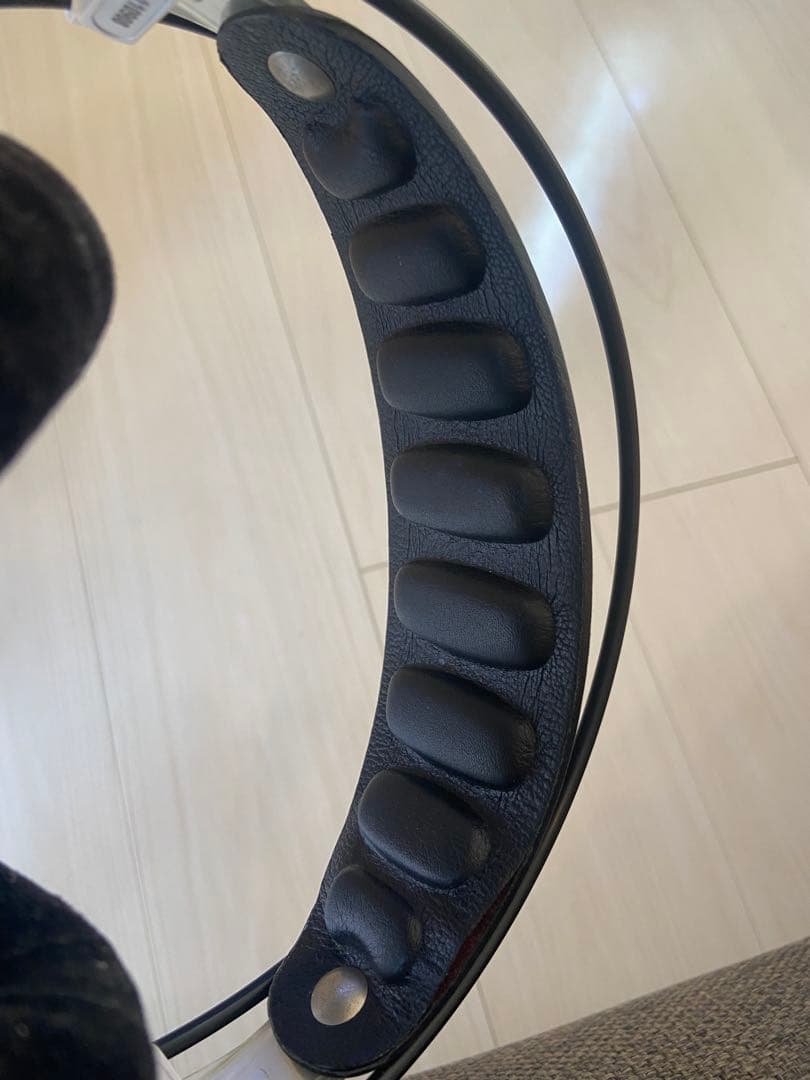 AKG ヘッドホン