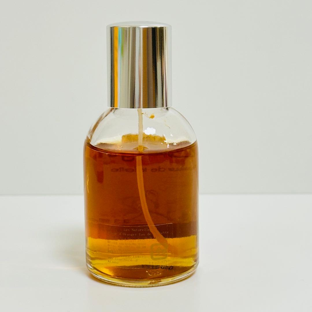 フラゴナール　フルールドランジェ　オレンジブロッサムの香り　香水　50ml
