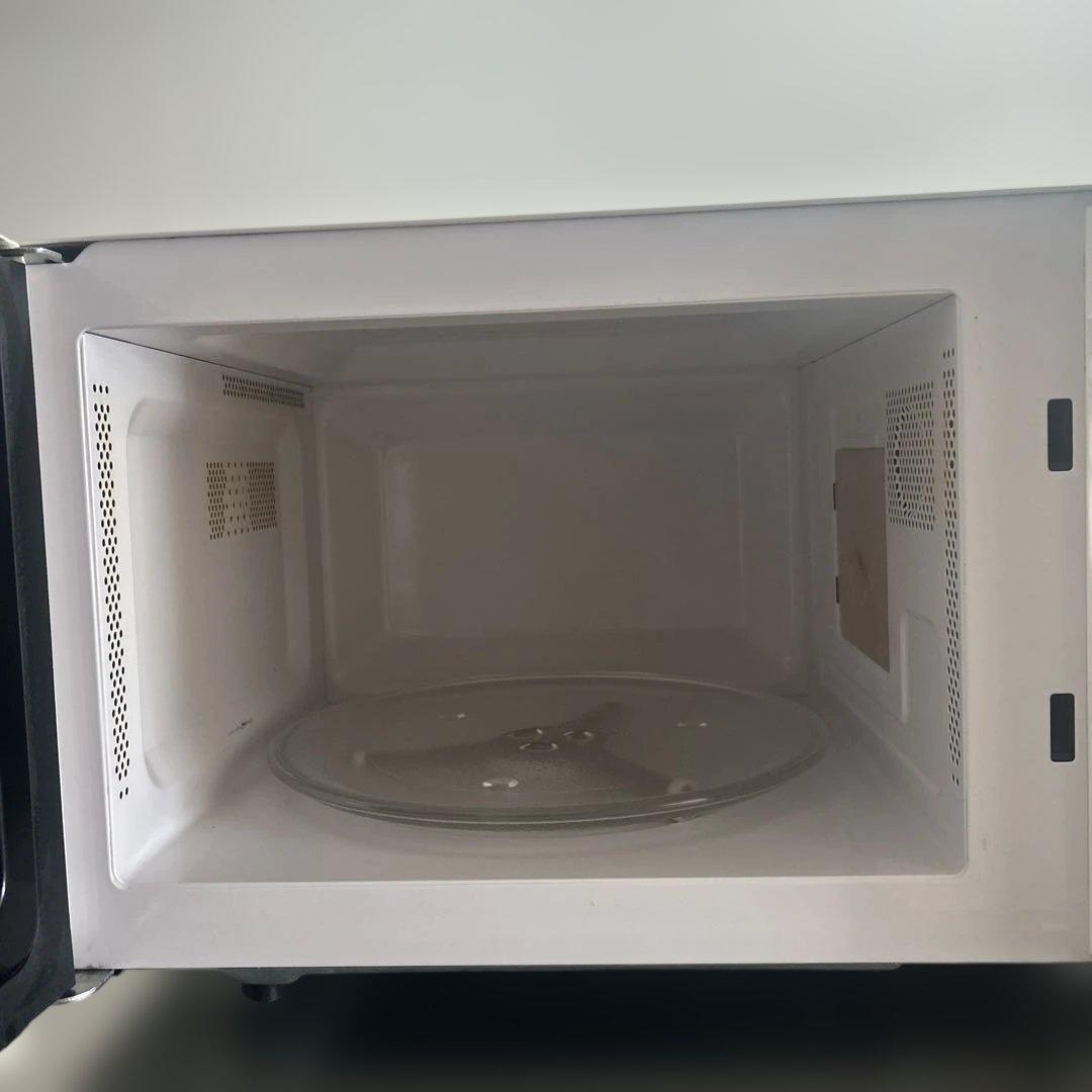 HITACHI 日立電子レンジHMR-BK220-Z5 2020年製
