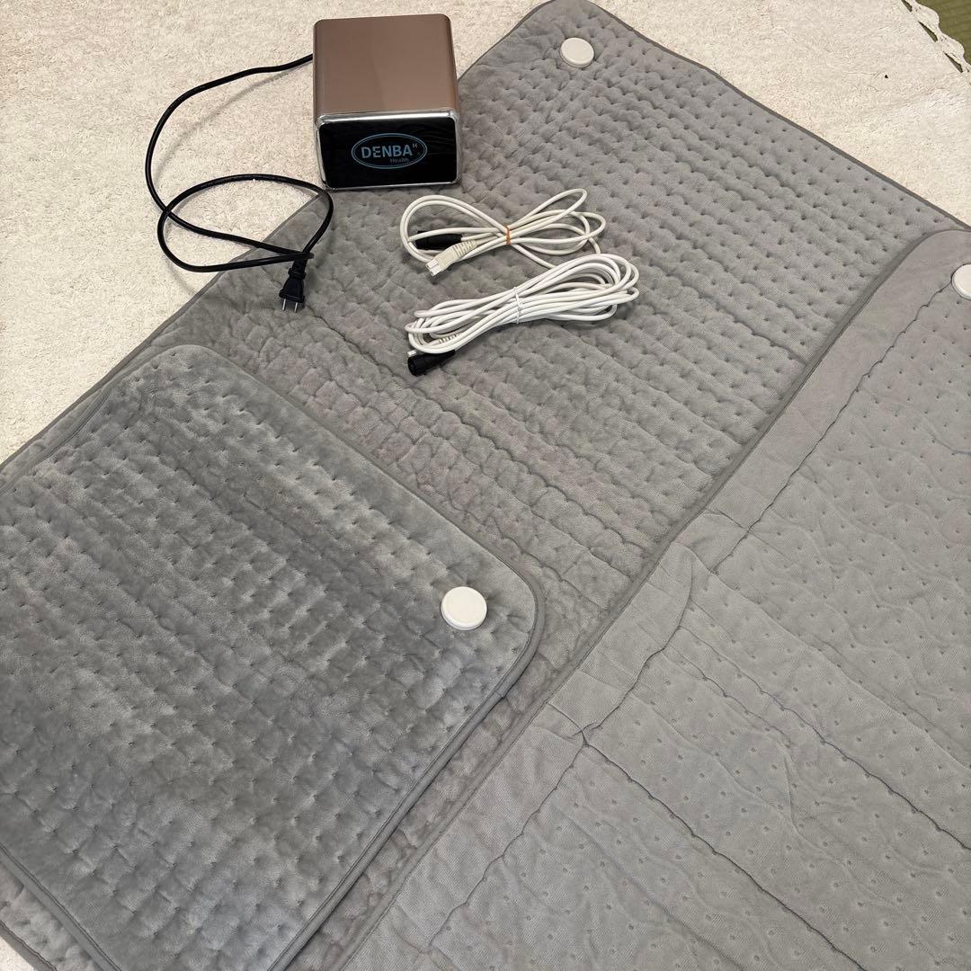 中古品 DENBA healthスタンダード