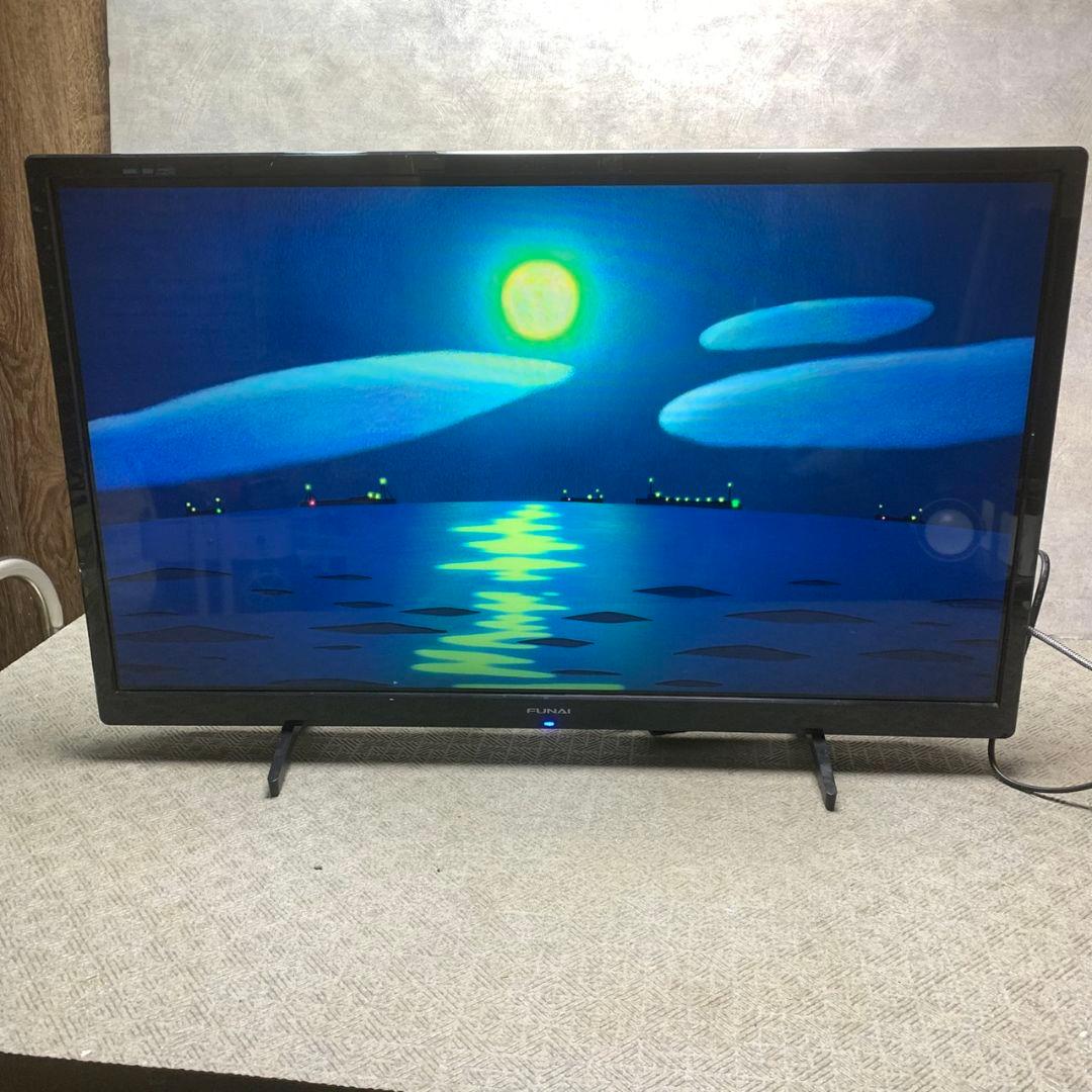 K470 FUNAI 液晶カラーテレビ 2021年 FL-32H1040