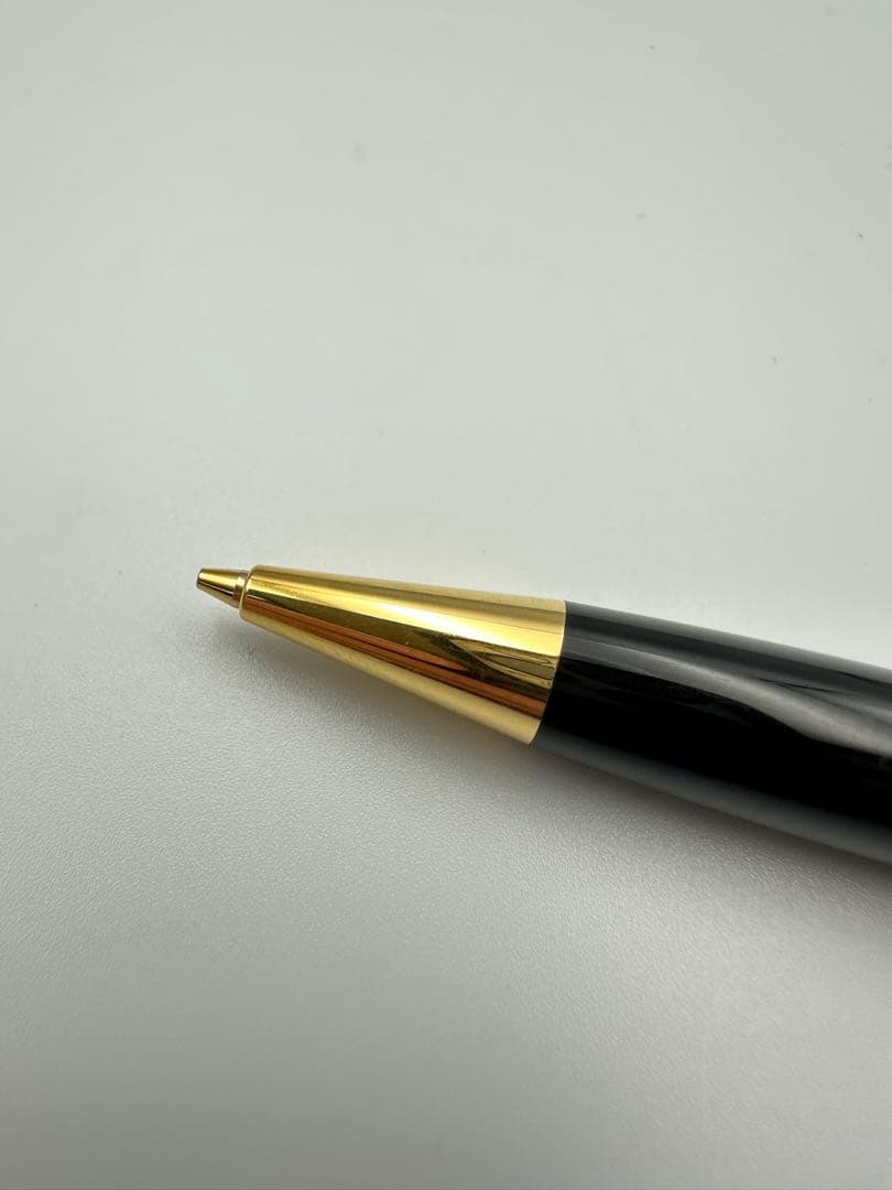 【極美品】MONTBLANC モンブラン マイスターシュテュック シャーペン