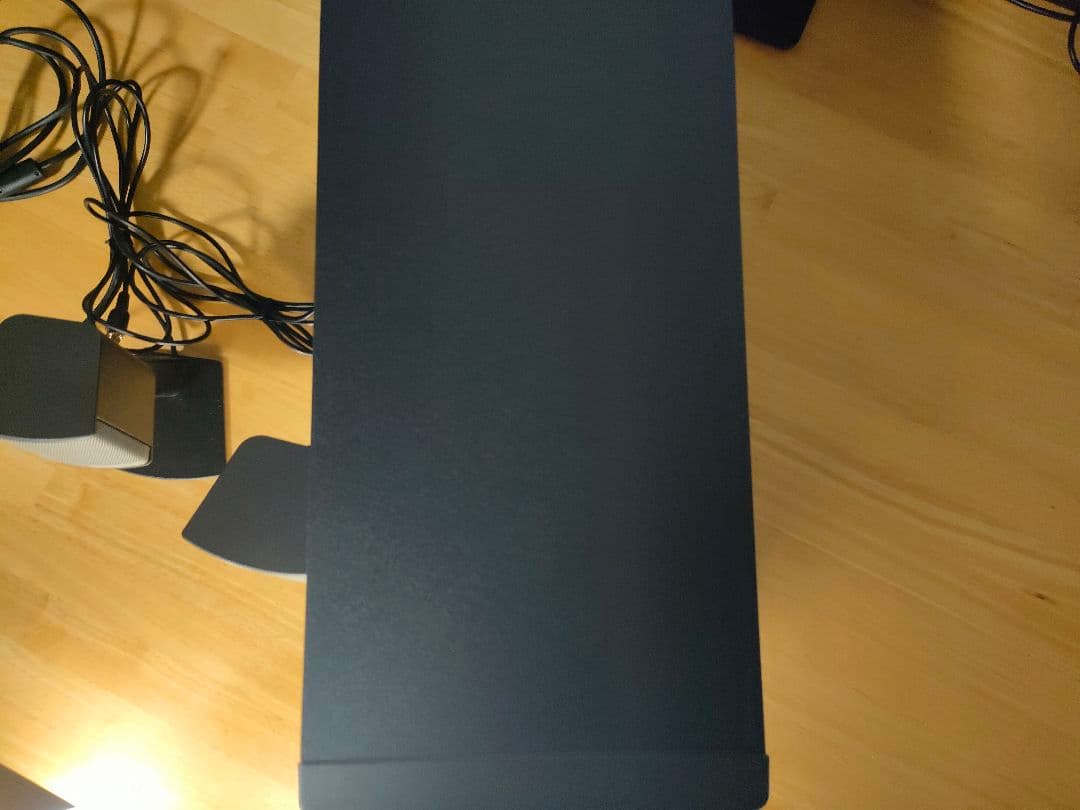 Bose companion3 Series IIスピーカーシステム