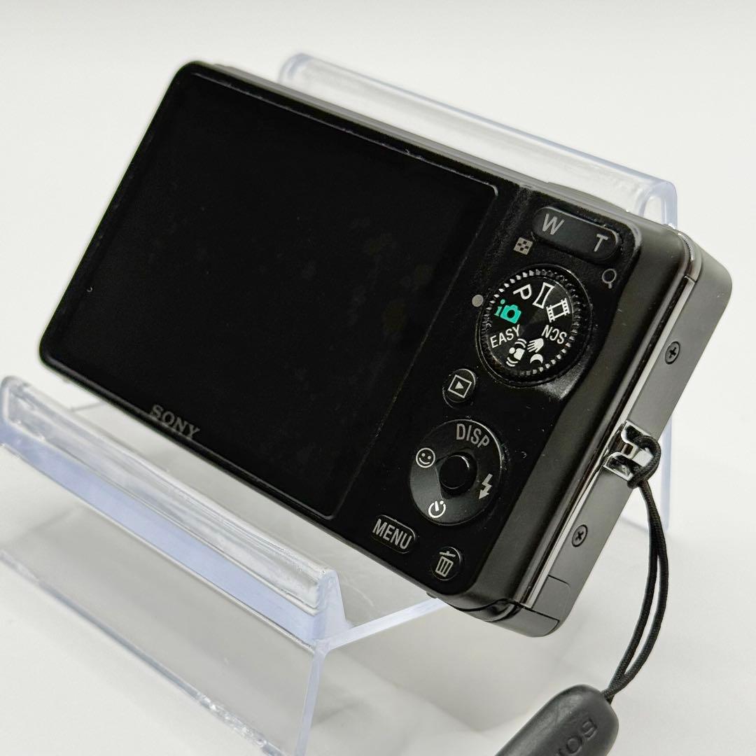 【極美品】SONY DSC-WX1 デジタルカメラ サイバーショット