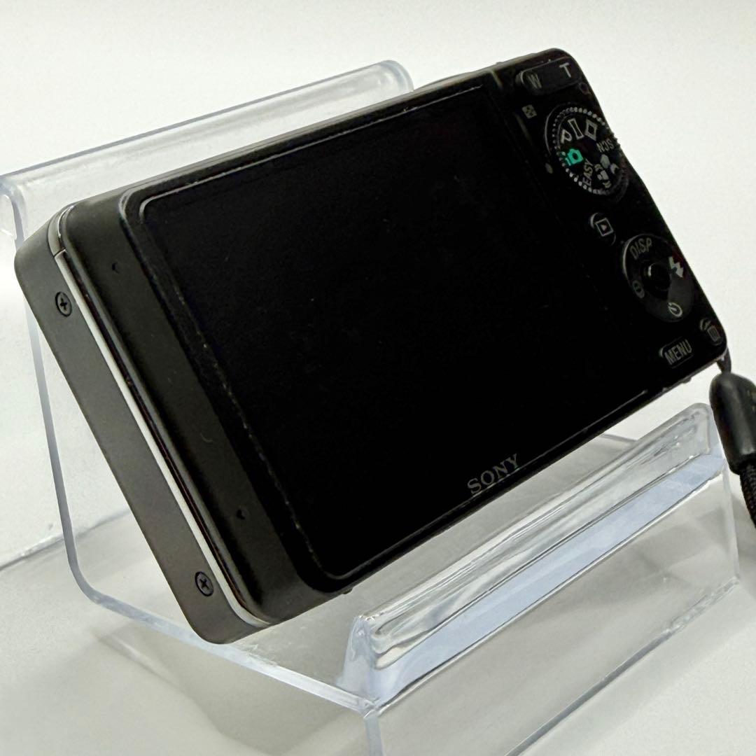 【極美品】SONY DSC-WX1 デジタルカメラ サイバーショット